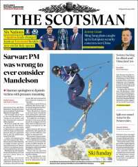 The Scotsman
