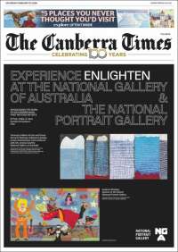The Canberra Times