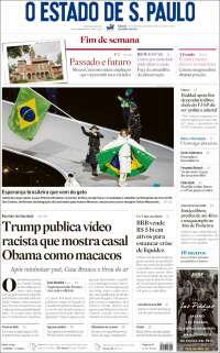 O Estado de São Paulo
