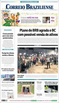 Correio Braziliense