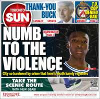 The Toronto Sun