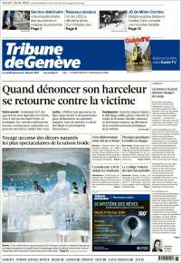 La Tribune de Genève