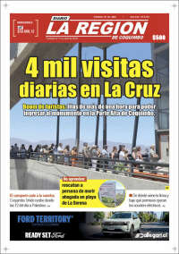 Diario La Región de Coquimbo