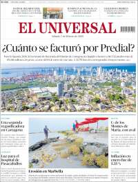 El Universal