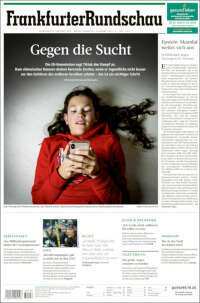 Frankfurter Rundschau