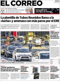El Correo