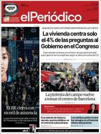 El Periódico