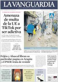 La Vanguardia