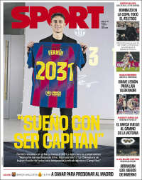 Sport