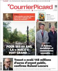 Courrier Picard