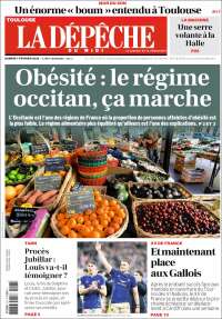 La Dépêche du Midi