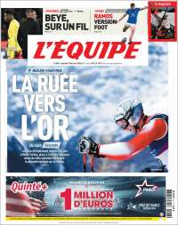 L'Equipe
