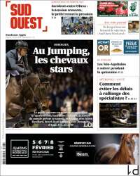 Sud Ouest