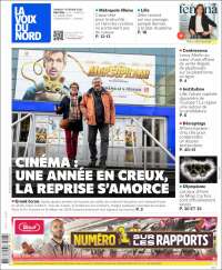 La Voix du Nord