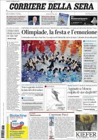 Corriere della Sera