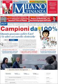 Milano Finanza