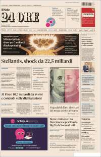 Il Sole 24 ORE