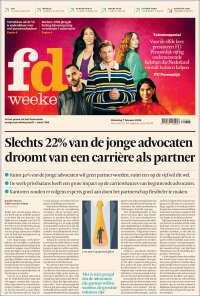 Het Financieele Dagblad