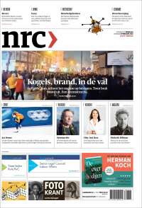 NRC Handelsblad