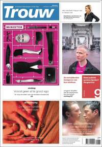 Trouw