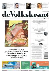 De Volkskrant