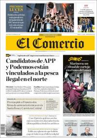 El Comercio