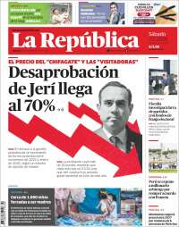 La Republica