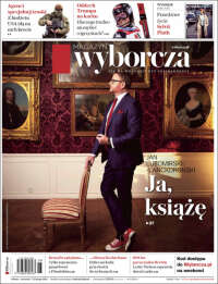Gazeta Wyborcza