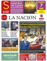 La Nación
