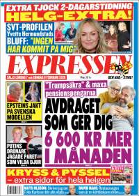 Expressen