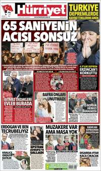 Hürriyet