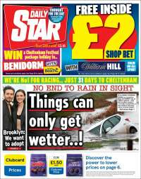 Daily Star