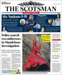 The Scotsman