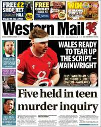 Western Mail