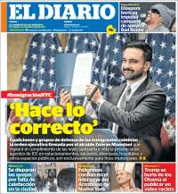 El Diario NY