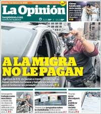 La Opinión
