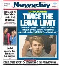Newsday