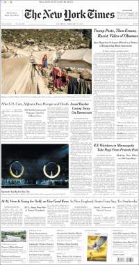 New York Times