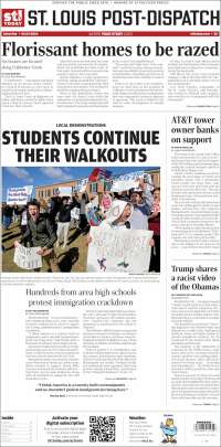 St. Louis Post-Dispatch
