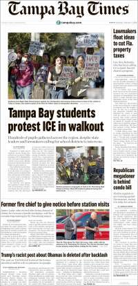 Tampa Bay Times