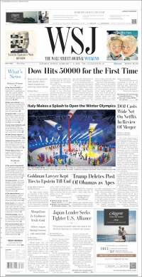 Wall Street Journal