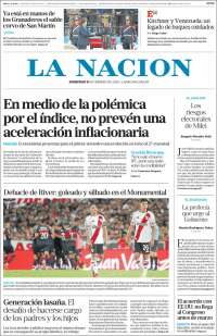 La Nación