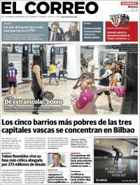 El Correo