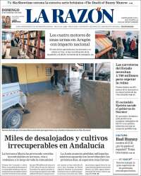 La Razón