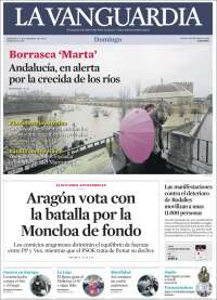 La Vanguardia