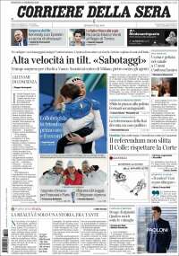 Corriere della Sera