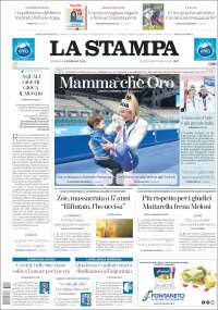 La Stampa