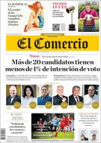El Comercio