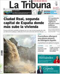 La Tribuna de Ciudad Real
