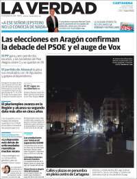 La Verdad de Cartagena